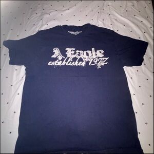 AE shirt